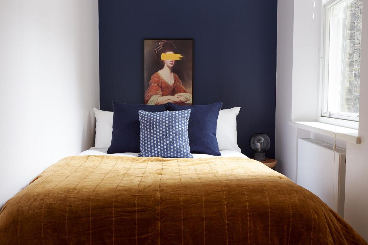 3Vh Virginia House, 31 Bloomsbury Way By City Living London Kültér fotó